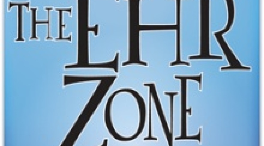 Tune in to The EHR Zone