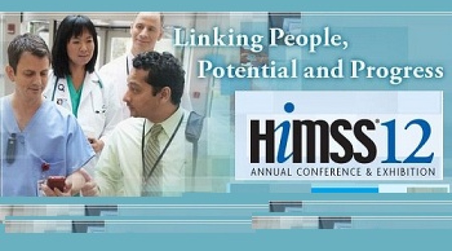 HIMSS Highlights
