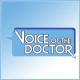 Tune in to Voice of the Doctor