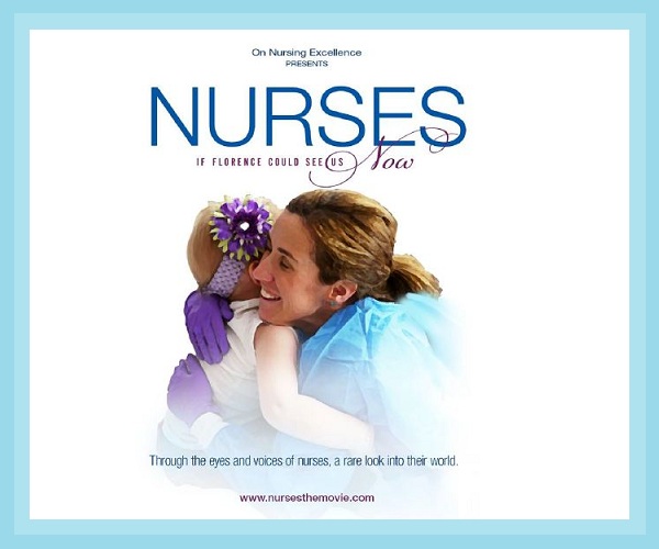 World Premier Nurses the Movie