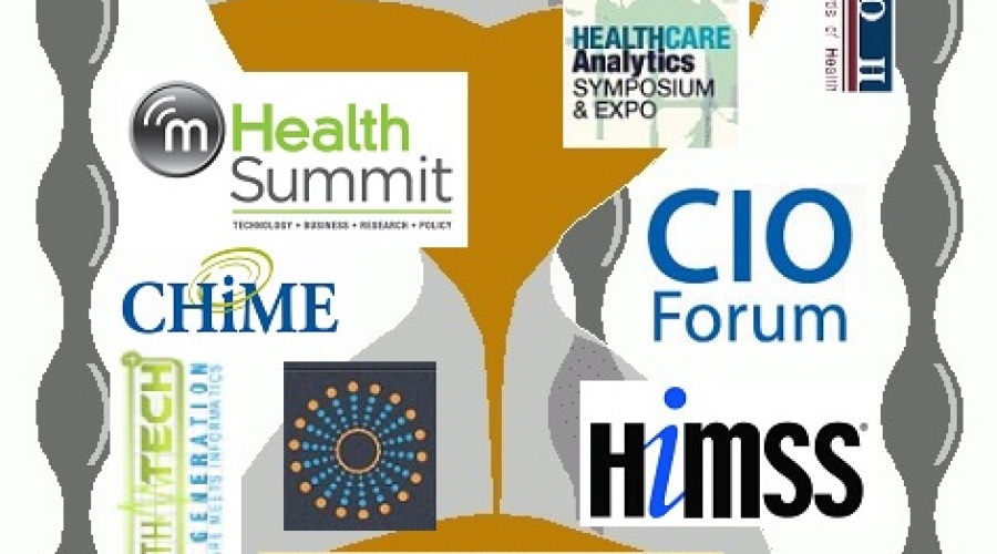 Conference Hour Weekdays at 9am and 6pm ET