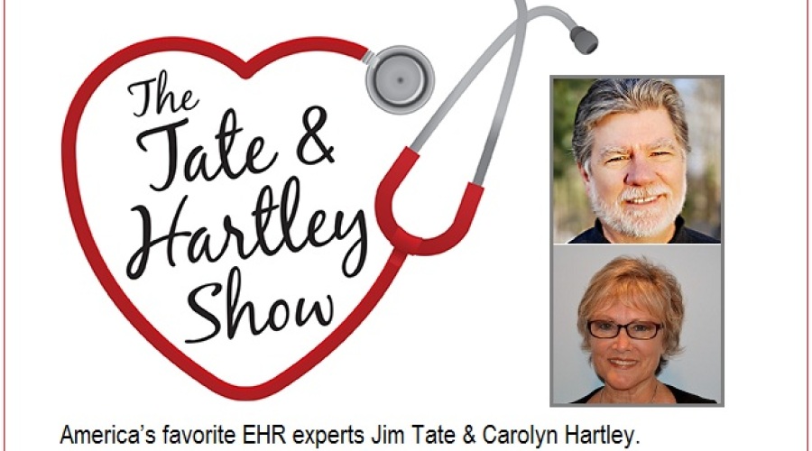 The Tate & Hartley Show