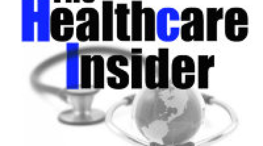 Now Syndicating Healthcare Insider – New 1 Hour Format