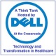 At the Crossroads: Technology and Transformation in Healthcare
