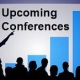Upcoming Conferences in 2015