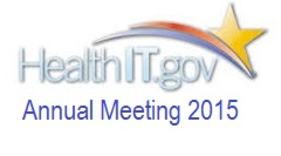2015 ONC Annual Meeting