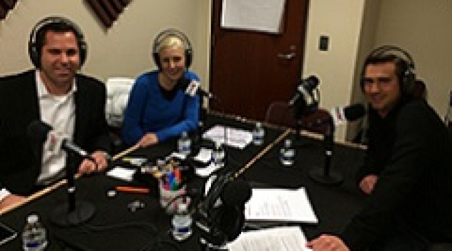 2015 Healthcare Innovation Series on This Just In