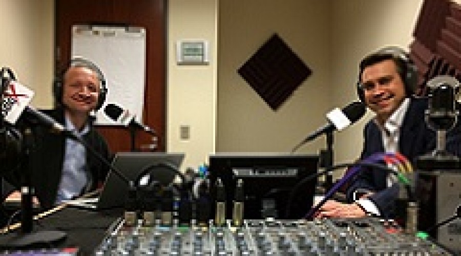 This Just In: 2015 Healthcare Innovations Series