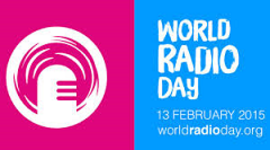 World Radio Day
