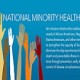 National Minority Health Month