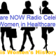 Women in Healthcare Spotlight On: Dr. Margaret Hamburg