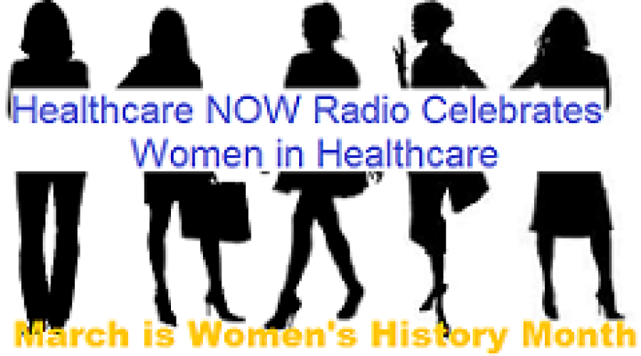 Women in Healthcare Spotlight On: Dr. Margaret Hamburg