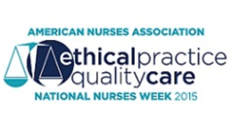 National Nurses Week May 6 – 12