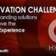 WiserCare Named Winner of the HX360 Innovation Challenge