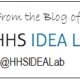 Promoting employee-powered solutions at HHS