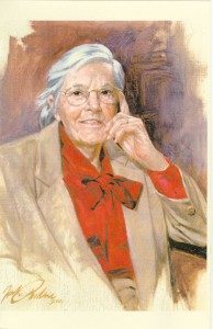 Frances Kelsey