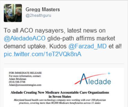 aledade-news-tweet