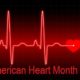 Friday Five – American Heart Month