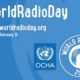 Celebrate World Radio Day