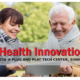 AARP 2016 Health Innovation@50+ LivePitch 4/27