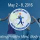 International Health & Wellness Week Begins May 2