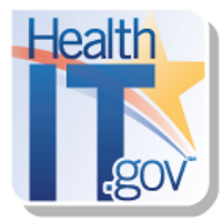 Health IT logo