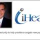 Justin Barnes, Health IT Industry Leader, Joins iHealth