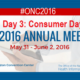 Consumer Day at the ONC Annual Meeting