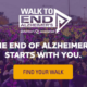 World Alzheimer’s Day – September 21