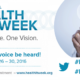 Expanding the Value of Health IT, Transforming Health, National Health IT Week Kicks Off Today!