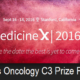 Astellas Oncology Finalists to Present Live at Stanford Medicine X