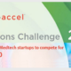 BioAccel Announces Solutions Challenge 2016 Competition Categories
