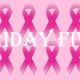 The Friday Five – Breast Cancer Awareness Month