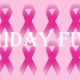 The Friday Five Breast – Cancer Awareness Month