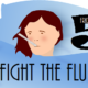Friday Five – National Influenza Vaccination Week