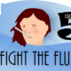 The Friday Five –  National Influenza Vaccination Week