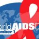 World Aids Day – December 1, 2016