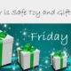 The Friday Five – Safe Toys and Gifts Month