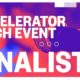 SXSW Announces Judges for 2017 Accelerator Pitch Event