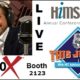 This Just In Live from HIMSS17 in Orlando, Florida