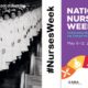 The Friday Five – Get Ready for National Nurses Week