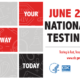 The Friday Five – National #HIVTestingDay