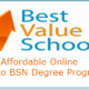 Best Value Schools Releases 2017-2018 Ranking of Affordable Online RN to BSN Programs