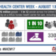 Celebrating National Health Center Week – August 13 – 19, 2017