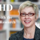 NIHD Selects HDR for Lady with the Lamp Research Grant