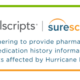 Surescripts and Allscripts Join Forces in the Wake of Hurricane Harvey