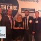 CloudMine Honored as Health Care Innovator by Philadelphia Business Journal