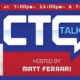 Carl Kunkleman talks Security Risk Assessments on CTO Talk