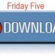 The Friday Five – Whitepapers to Download NOW
