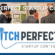 2017 Pitch Perfect Contest